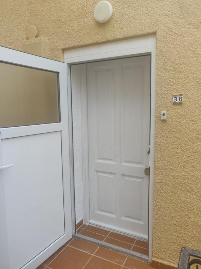 Estrella Del Mar, Denia Lejlighed Les Deveses Eksteriør billede