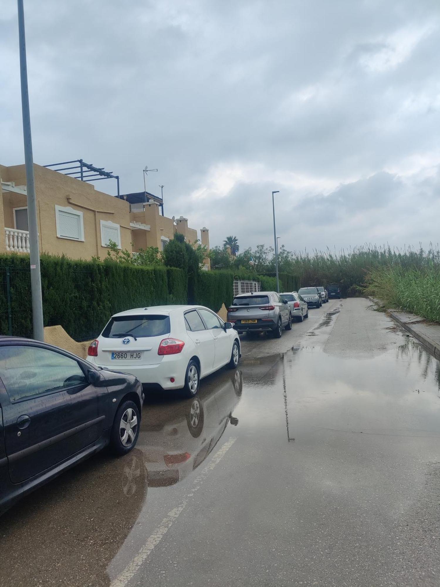 Estrella Del Mar, Denia Lejlighed Les Deveses Eksteriør billede