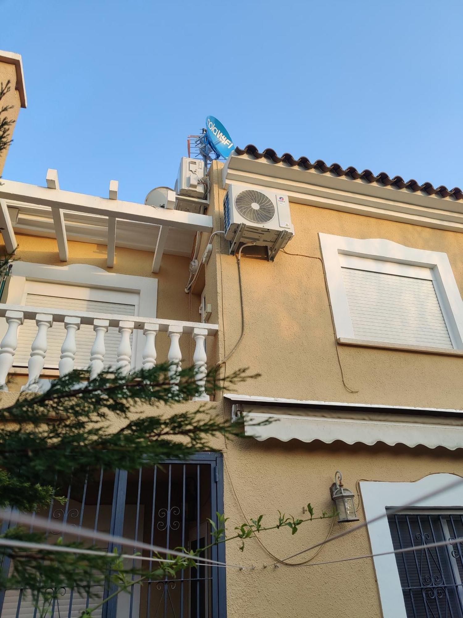 Estrella Del Mar, Denia Lejlighed Les Deveses Eksteriør billede