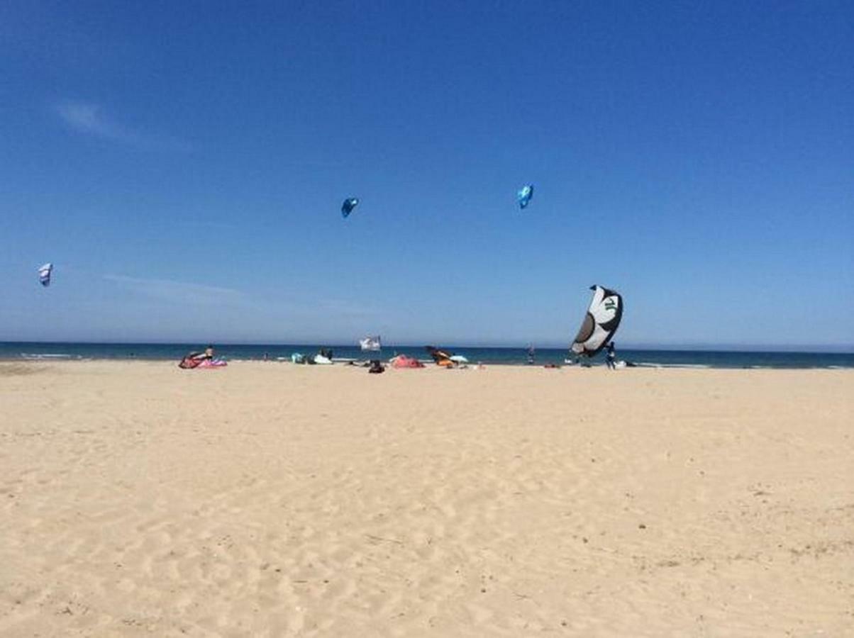 Estrella Del Mar, Denia Lejlighed Les Deveses Eksteriør billede